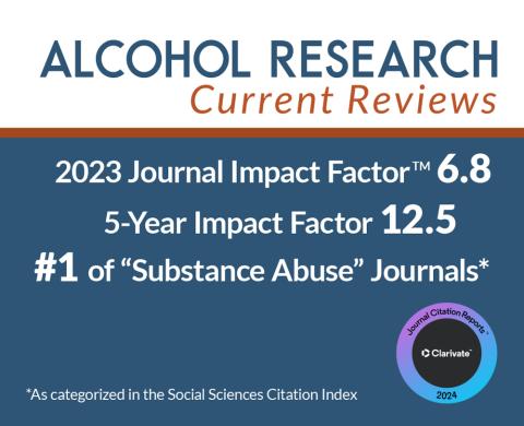 ARCR 2023 Journal Impact Factor 6.8 image